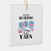 Knetgeschenke Keramikornament (Rechts)