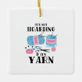 Knetgeschenke Keramikornament (Vorderseite)