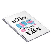 Knetgeschenke Notizblock (Rechte Seite)