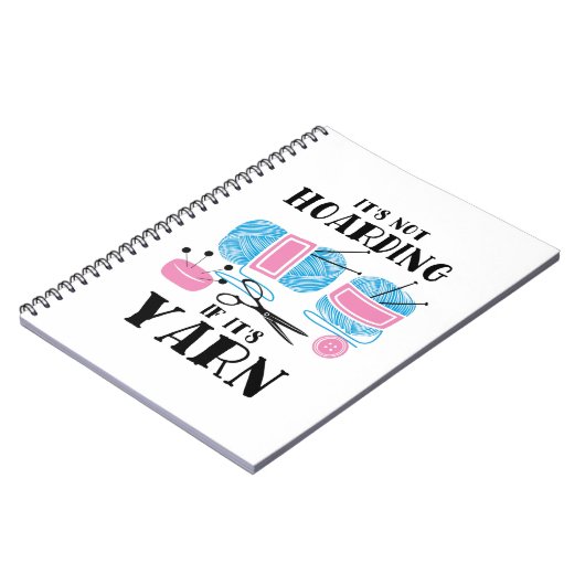 Knetgeschenke Notizblock (Linke Seite)