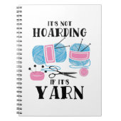 Knetgeschenke Notizblock (Vorderseite)