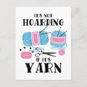 Knetgeschenke Postkarte (Vorderseite)