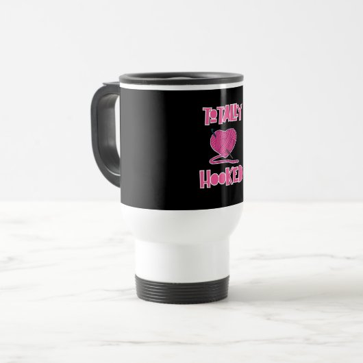 Knetgeschenke Reisebecher (Vorderseite Links)