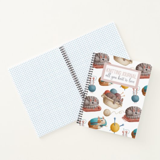 Knetprojekte Notizblock (Innenseite)