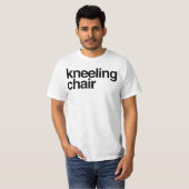 Knetstuhl T-Shirt (Vorne ganz)