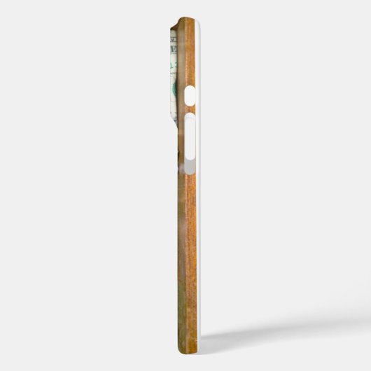 Knick-Knack Trinkets Case-Mate iPhone Case (Rückseite / Links)