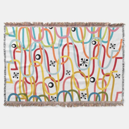 Knickbrille Decke (Vorderseite)