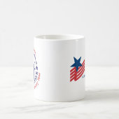 Knickerbocker Tasse (Mittel)