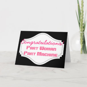 Knie-Ersatzscheibe für Frauen: Karte