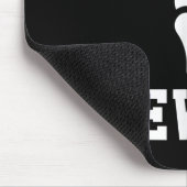Knieoperation Erholung Zitat Geschenk Neues Ich Mousepad (Ecke)