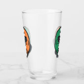 Kniescheibe Glas (Rechts)