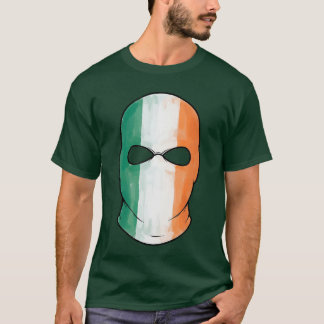 Kniescheibe T-Shirt