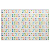 Knife Fork Spoon Küche Küchenutensilien Utenside Stoff (Fat Quarter (45,7 x 55,9 cm))