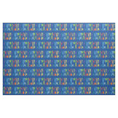 Knife Fork Spoon Küche Küchenutensilien Utenside Stoff (Fat Quarter (45,7 x 55,9 cm))