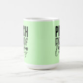 Kniffgeschützter Lucky-62906 Kaffeetasse (Mittel)