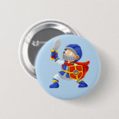Knight Button (Vorne & Hinten)