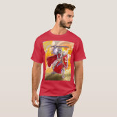 Knight Connect T-Shirt (Vorne ganz)