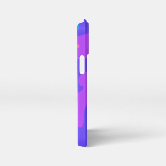 Knight iPhone Hülle (Rechte Seite)