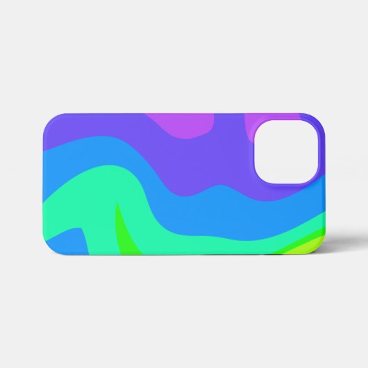 Knight iPhone Hülle (Rückseite (Horizontal))