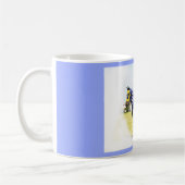 Knight Kaffeetasse (Links)