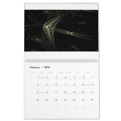 Knight kalender (Feb 2026)