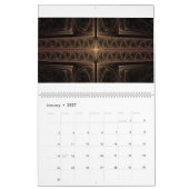 Knight  kalender (Jan 2027)