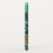 KNIGHT LANCELOT , PFERDERFAHRT IN GRÜNEN WALDEN Case-Mate iPhone HÜLLE (Hinten/Rechts)