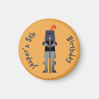 Knight Magnet