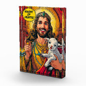 KNIGHT OF HEARTS FOTOBLOCK (Rechts)