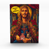 KNIGHT OF HEARTS! HISTORY