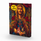 KNIGHT OF HEARTS! HISTORY FOTOBLOCK (Rechts)