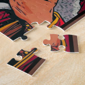 KNIGHT OF HEARTS PUZZLE (Seite)
