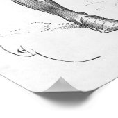 Knight Poster (Ecke)