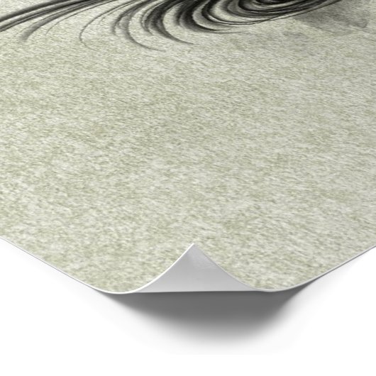 Knight Poster (Ecke)