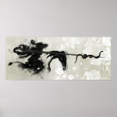 Knight Poster (Vorne)