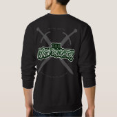 Knight Rangers '24-2025 Men's Sweatshirt (Rückseite)