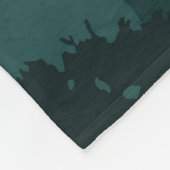 Knight Rangers Fleece Blanket (2023-2024) (Ecke)