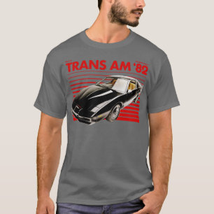 KNIGHT RIDER 3 T-Shirt