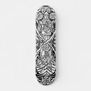 Knight Skateboard