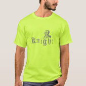 Knight T - Shirt (Vorderseite)