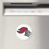 Knight's Helmet Magnet (In Situ (Geschirrspüler))