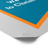 Knights Jungen 10. Geburtstag Heraldry Wappen Begr Poster (Ecke)