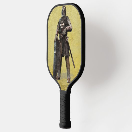 Knights Pickleball Paddle (Links)