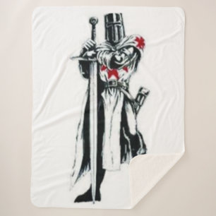Knights Templar #2 Sherpadecke