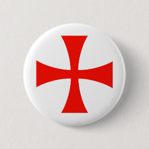 Knights_Templar_Cross Button