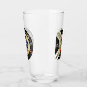 Knights Templar Glas (Rechts)