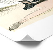 Knights Templar Poster (Ecke)