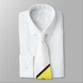 Knights Vikings Warriors Mascot Football Necktie Krawatte (Gebunden)