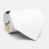 Knights Vikings Warriors Mascot Football Necktie Krawatte (Gerollt)