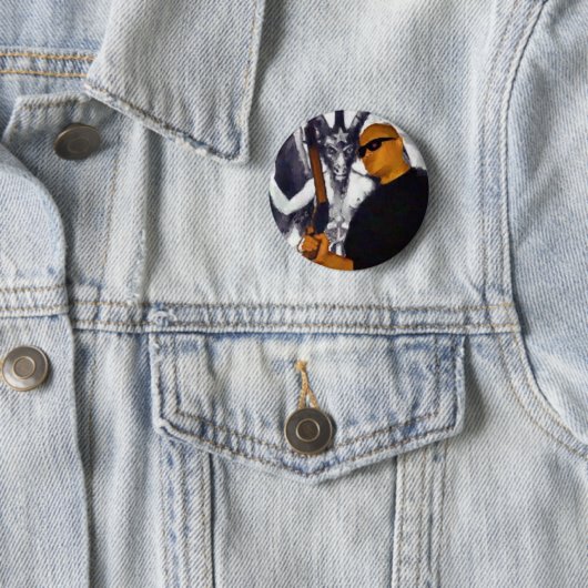 Kniphomet Knöpfe Button (Beispiel)